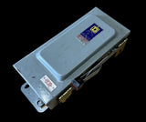 Square D H321NAWK Safety Switch 30A 240V 3 Phase