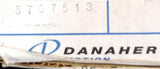 Danaher Motion / Thomson 5707513 Linear Precision Ball Screw Nut