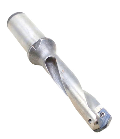 Madison 1418-715-01862F Spiraled Indexable Boring Bar Adapter 1/4