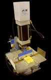 JT&M A-1066 Pneumatic Arbor Press 1/4 Ton 5/8" Ram