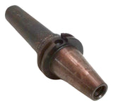 Precision Components CAT-40-.750-6  3/4" End Mill Tool Holder 6" Projection