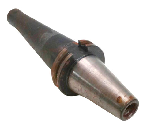 Briney V40E-012-600 CAT40 End Mill Tool Holder 1/4" Diameter 6" Projection