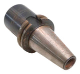Briney V40E-100-300 CAT40 End Mill Tool Holder 1" Diameter 3" Projection