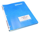 Tektronix M2 Sample / Hold Module With Options Service Instruction Manual