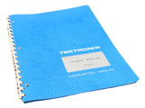 Tektronix TM 503 Power Module Instruction Manual 070-1305-00