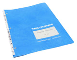 Tektronix TM 501 Power Module Instruction Manual 070-1304-00