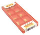 Sandvik Coromant N151.2-250-5E 4125 Carbide Cut-Off Insert - Pack of (10)