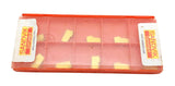 Sandvik Coromant N151.2-250-5E 4125 Carbide Cut-Off Insert - Pack of (10)