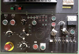 Fanuc A02B-0072-C021 MDI CRT CNC Operator Interface