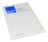 Yokogawa /Math For Model 3880 Hybrid Recorder Instruction Manual