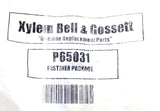 Bell & Gossett P65031 Fastener Package W/ Flange Gasket