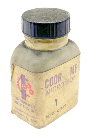 CO-ORDINATED Industries Model 1 Grindable Nickel Chromium Coor-Met Series .7LB