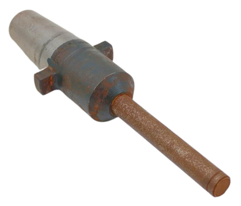 Universal Engineering 80243 1/2" End Mill Tool Holder Kwik Switch 200 Shank