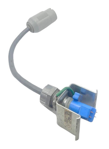 Wiremold 21689C Socket Cable W/ Fitting Phase C 15A 277V .451E