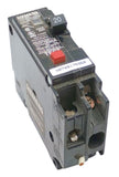 Siemens QE120H 1-Pole Ground Fault Circuit Breaker 20A 120V 30mA Trip
