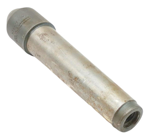Brown & Sharpe No. 719-604 End Mill Tool Holder Shank Adapter 5-3/4" OAL