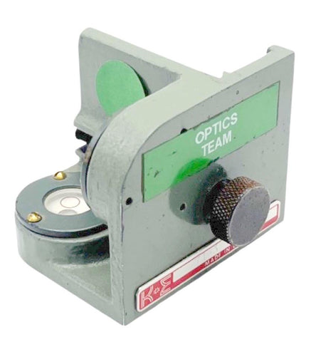 Keuffel & Esser 71-3270 Precision Scale Level 3"-20" Range Dial Controlled