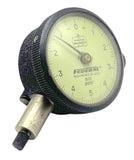 Federal B2I Dial Indicator Miracle Movement Series .0001" Full Jeweled -/+5