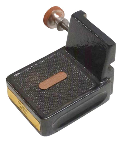 LS Starrett Co. No. 62 Adjustable Rule Holder