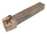 Iscar MSBNR-86-6 Indexable Lathe Turning Tool Holder 1" Shank