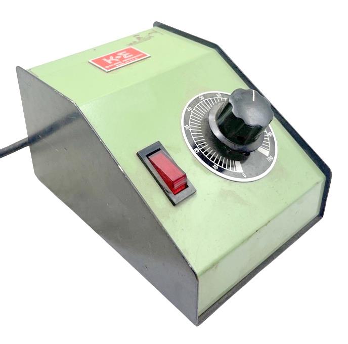 Keuffel & Esser CC-M1 Control Switch 0-100 Range Dial Controlled On/Of