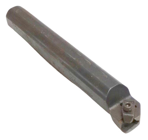 Kennametal BL-2510 Indexable Boring Bar 1-1/8" Shank 9" OAL