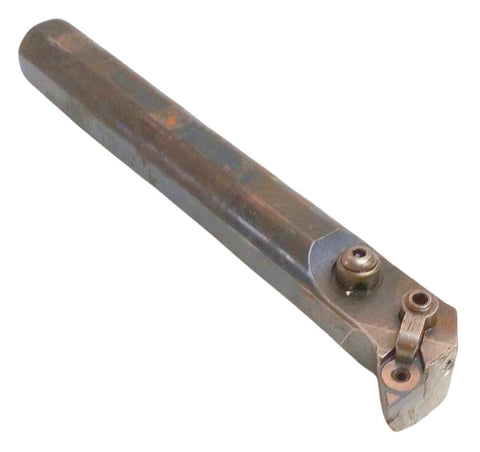 Carboloy SI-MDJNL-20-4H Indexable Boring Bar 1-1/4" Shank 9-1/4" OAL