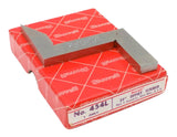LS Starrett Co. No. 454L  24" Stainless Steel Offset Scriber