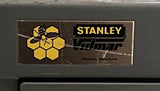 Stanley Vidmar 11 Drawer Industrial Tool Cabinet 30" x 28" x 44"