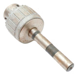 SPI JT2S Ball Bearing Drill Chuck 1-10 1/32" - 3/8" Capacity No Key W/ 2JT Arbor