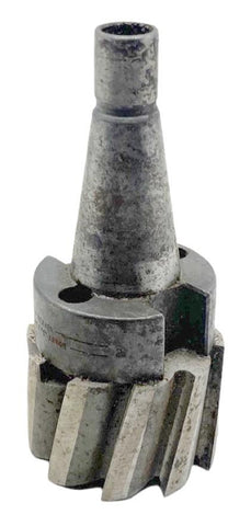 Beaver Tool & Eng. No. 11 Tool Holder Style C Arbor 3/4" - 5/8" Heavy Duty