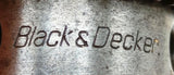 Black & Decker 88217-01 Keyless Drill Chuck 1-32" - 3/8" Capacity 1/2-20 THD