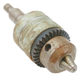 Black & Decker 679123-01 Keyed Drill Chuck 3/8 - 24 THD 1/16"-3/8" Cap 1.5-10mm