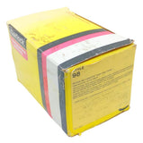 Garlock 41087-1024 Style 98 Carbon Compression Packing 3/8"