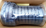 Garlock 41087-1024 Style 98 Carbon Compression Packing 3/8"