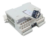Allen-Bradley 1762-IQ16 Ser. B Rev. A MicroLogix Output Module 16 PT 24VDC