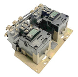 Allen Bradley 705X-BOB Reversing Contactor Series L 575V 10HP Max