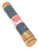 Lot of (3) Fusetron FRS-R-45 Dual-Element Time Delay Electrical Fuse 45A 600V