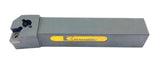 Kennametal CCLNR-164D-MX5 RH Indexable Turning Tool Holder 1" Shank 6" OAL