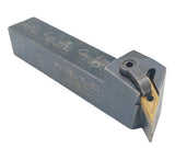 Carboloy MVTNL-16-3D Left Hand Indexable Turning Tool Holder 1" Shank 6" OAL