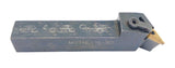 Carboloy MVTNL-16-3D Left Hand Indexable Turning Tool Holder 1" Shank 6" OAL