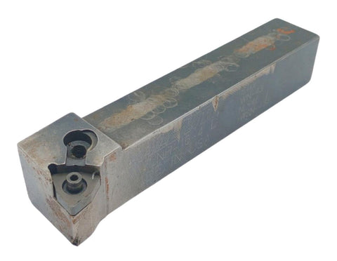 Valenite MWLNR-16-4D Right Hand Indexable Turning Tool Holder 1" Shank 6" OAL