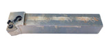 Valenite MWLNR-16-4D Right Hand Indexable Turning Tool Holder 1" Shank 6" OAL