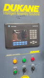 Dukane VWB3700 Vibration Welder 52" x 24" 480V 3 Phase