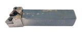 Valenite MDJNR-16-4D RH Indexable Turning Tool Holder 1" Shank 5-1/4" OAL