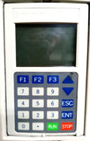 Telemecanique ATV66U41N4 Altivar 66 Variable Speed Drive 2.2kW/3HP 3PH W/ Keypad