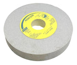 Norton 32A80-I8VBE Grinding Wheel 6" x 1" x 1-1/4"  3820 RPM 6/94