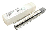 Greenfield 5303 Flute Tap Threaded 1-8 NC H4 Stainless Steel