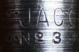 Jacobs 18N Ball Bearing Super Chuck No. 3 Key W/ Parlec C50-04JT1 Collet Chuck
