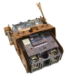 Square D LAL26400 2-Pole Circuit Breaker 400A 600VAC 1 Phase